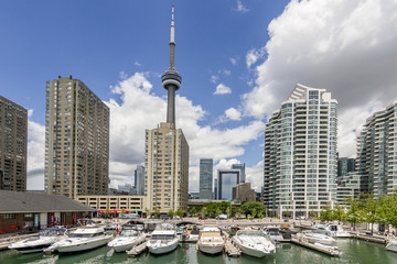 Puerto Toronto