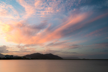 Cairns Sunset