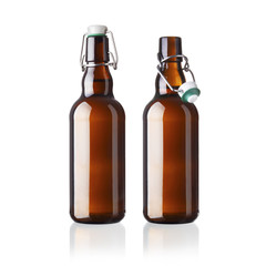 Bierflaschen