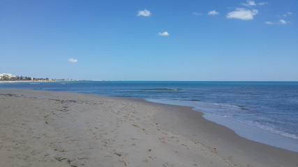 méditerranée