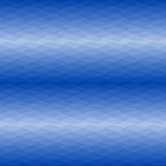 Seamless navy nautical ombre pattern