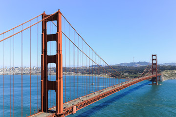 San Francisco Bridge