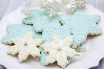 Christmas Cookies