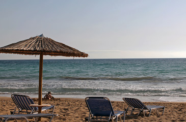 Sun, Sea & Sand
