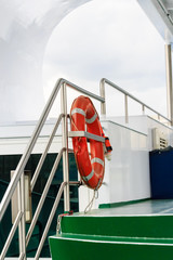 Rettungsring
