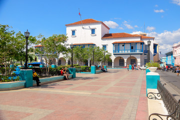 Santiago de Cuba