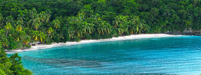 Hawksnest Bay