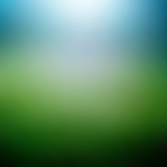 Abstract blurred background. Fresh bright colors.
