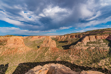 Colorado National Monument