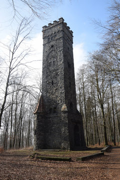 Ohlyturm