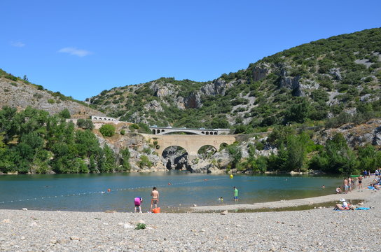 Pont du diable