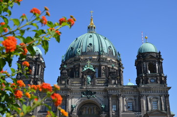 Berliner Dom © Ugo
