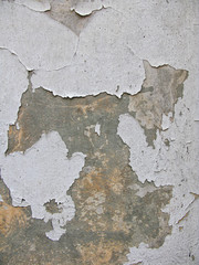 background - rusty old-fashioned with space for your design
