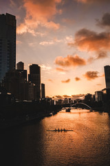 Melbourne