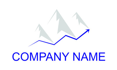 mountain logo