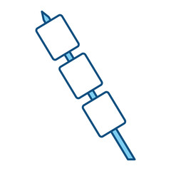 Delicious Marshmallows sweet