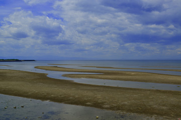 真玉海岸