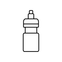 water bottle icon