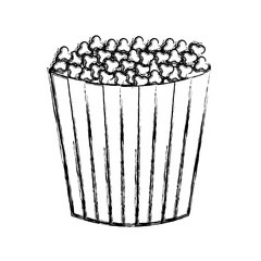 ice cream bucket icon