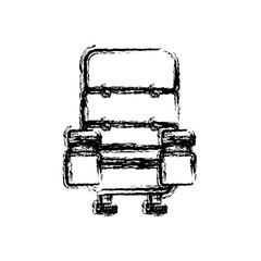 theatre chair icon