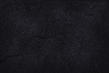 Dark grey black slate texture in natural patterns with high resolution for background and design art work, stone texture background.