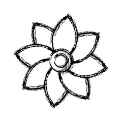 flower icon image