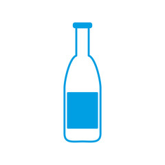 beer bottle icon