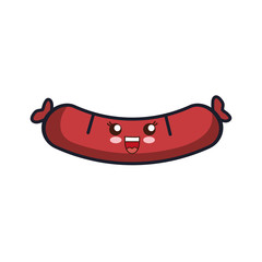 sausage icon image