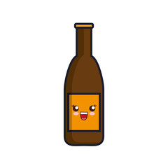 beer bottle icon