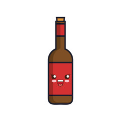 beer bottle icon