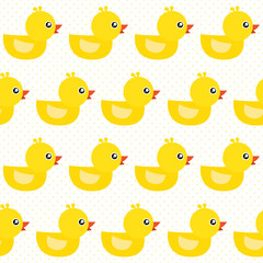 rubber duck seamless