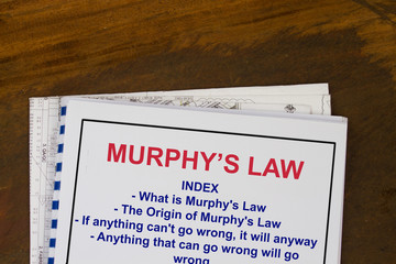 Murphy's  Law