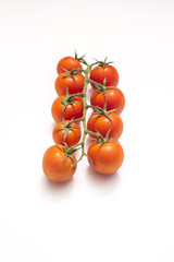 Cherry tomato isolate