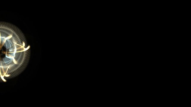 4k Abstract curl fractal art particles smoke line fireworks background,magic fog gas,psychedelic spin fancy pattern backdrop.