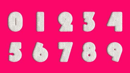 Number ,design Style Fur or hair