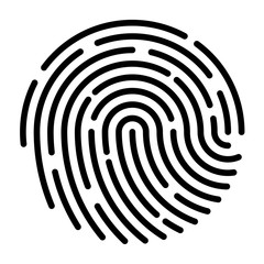 Fingerprint pattern