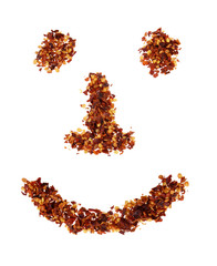 Smiling Face