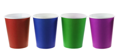 Paper Cups