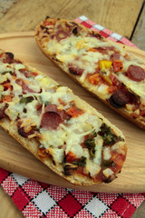 tartine