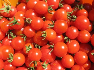 Сherry tomatoes
