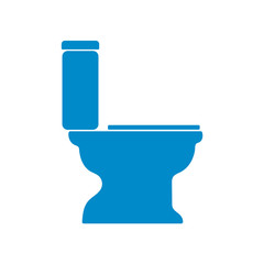 Plumbing work symbol icon