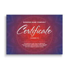 Business Card. Vintage decorative elements. Ornamental floral business cards or invitation with mandala