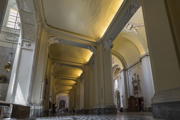 Basilica di San Giovanni in Laterano (St. John Lateran basilica)