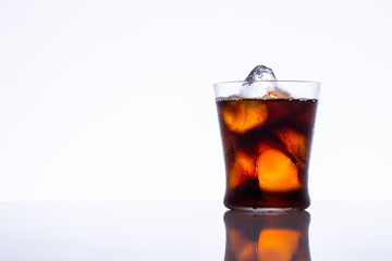 アイスコーヒー