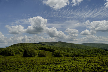Bieszczady  © wedrownik52