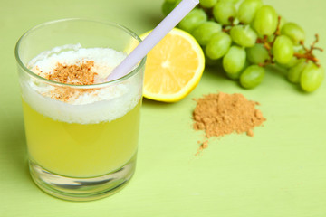 Pisco sour