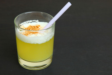 Pisco sour