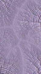 Abstract textured swirl pattern