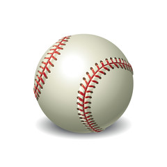 Baseball ball
