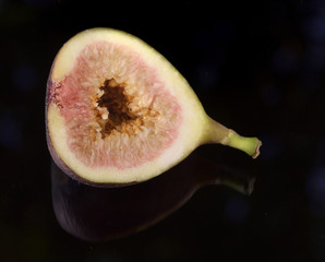 Figs of the sunfruit
